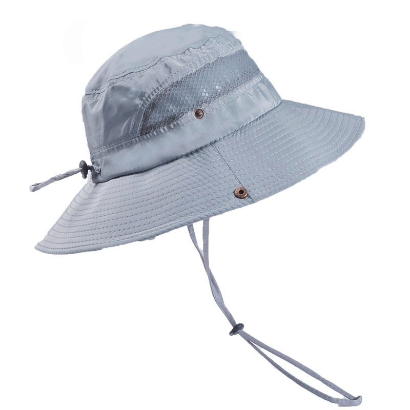 Men'S Summer Sun Hat Sun Hat Sun Hat Summer Fisherman Hat Men - MRSLM