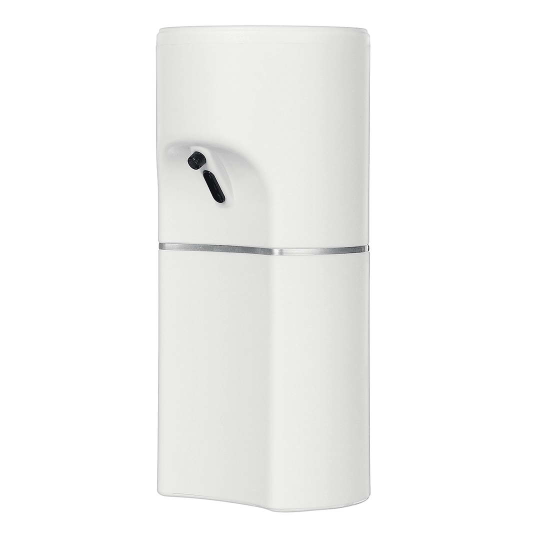 250ML Automatic Touchless Foam Liquid Soap Dispenser Infrared Sensor Hand Washer - MRSLM