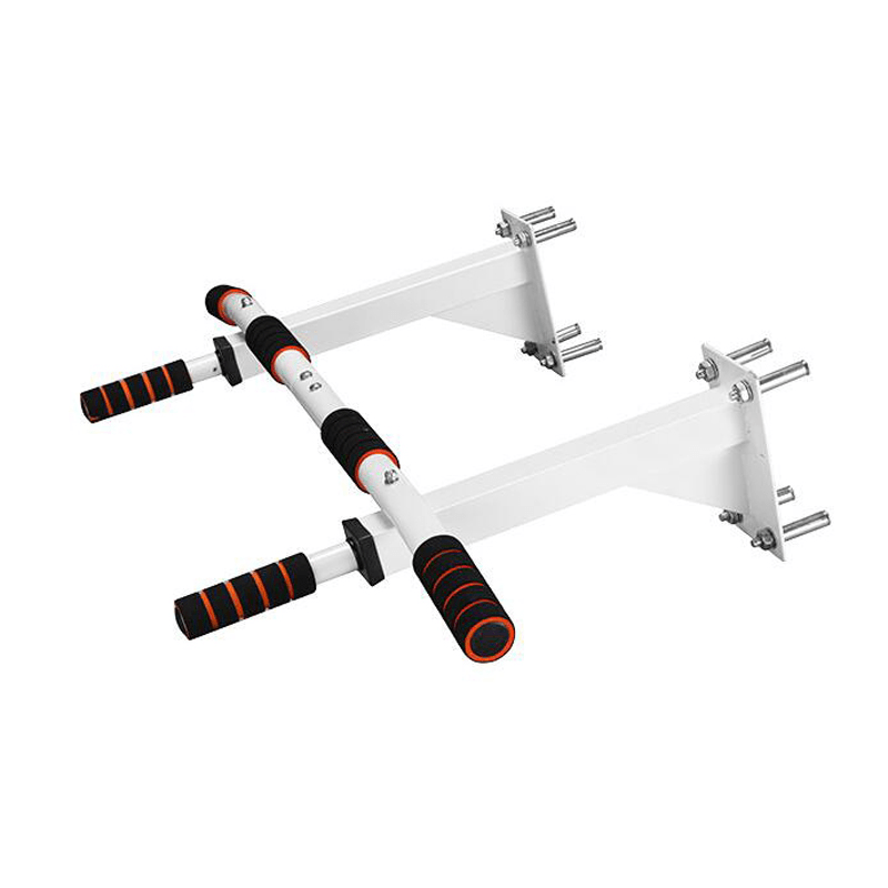 KALOAD Multifunctional Indoor Wall Horizontal Bar Strengthen Professional Pull up Chin up Bar Home Fitness Exercise Tools - MRSLM