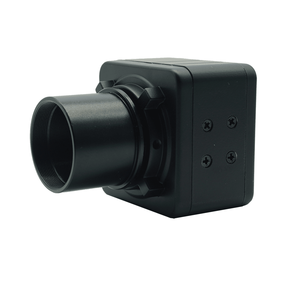 5MP CMOS USB Telescope Camera Digital Electronic Eyepiece Free Driver HD Industrial Camera for Astronomical Telescope - MRSLM