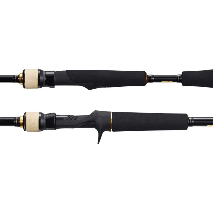 DAIWA 2.18M 139G Fishing Rods Long-Distance Casting Reels Lightweight Portable Wear-Resistant Sea Fishing Rods - MRSLM