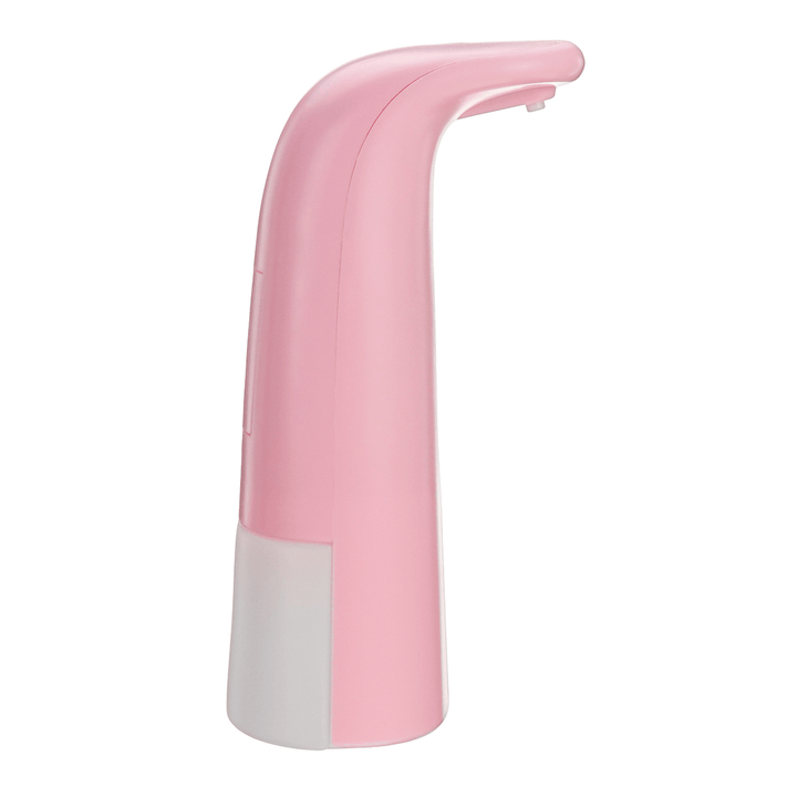 Automatic Soap Dispenser IR Sensor Foam Liquid Dispenser Waterproof Hand Washer Cleaning - MRSLM