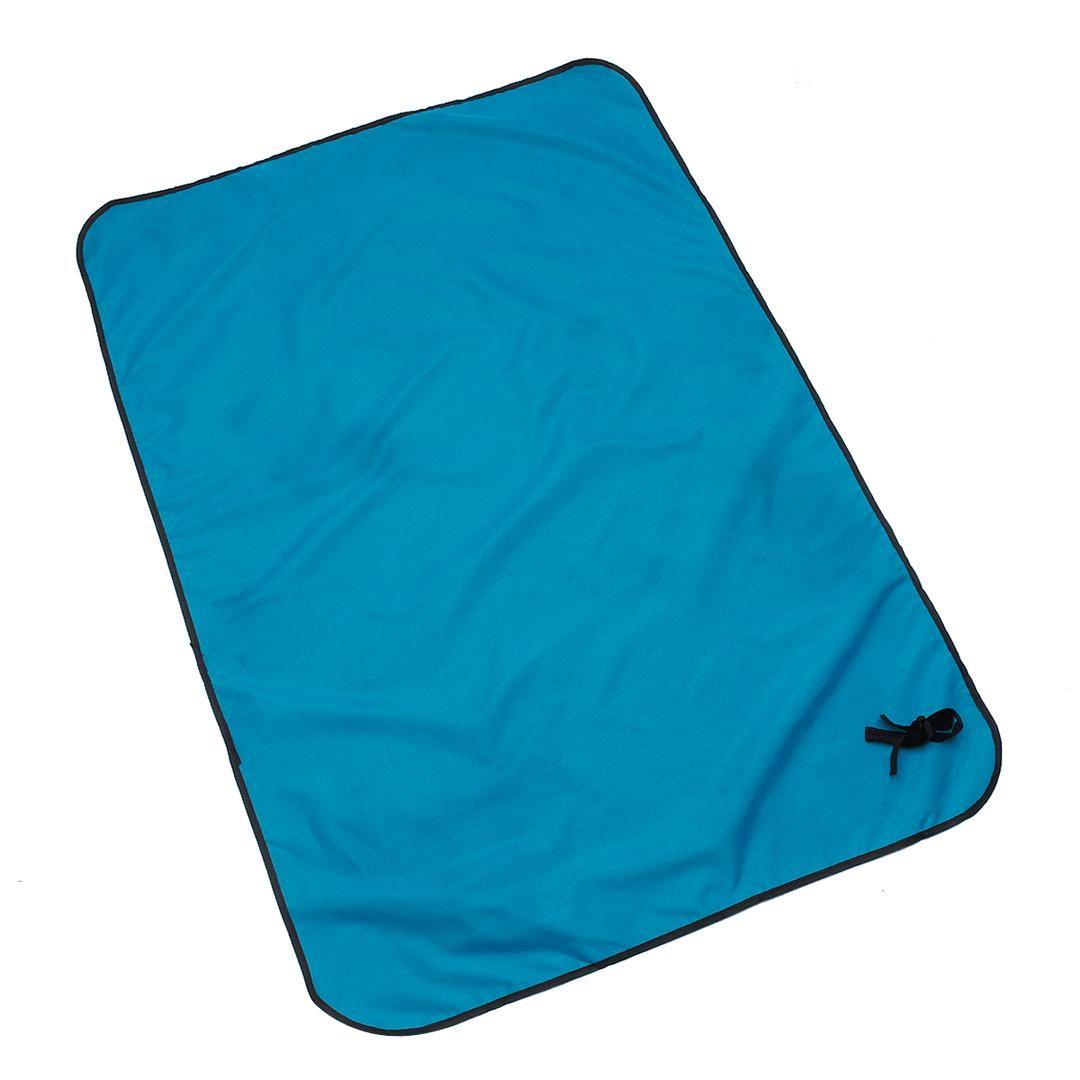 200X150Cm Picnic Mat Sleeping Blanket Outdoor Camping Travel Waterproof Beach Pad - MRSLM