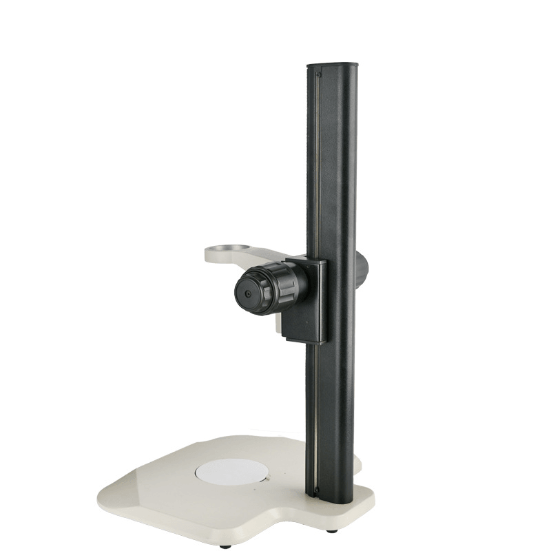 KOPPACE Microscope Bracket Lens Diameter 50Mm Microscope Focusing Bracket 400Mm Working Stroke - MRSLM