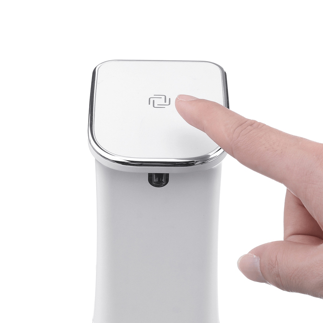 280Ml Automatic Soap Dispenser Non-Contact Induction Bubble Soap Dispenser - MRSLM