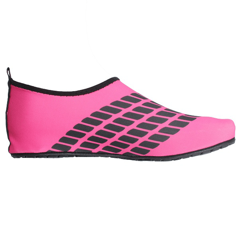 Men/Women Toggle Surf Aqua Beach Water Socks Quick Drying Swimming Water Shoes - MRSLM
