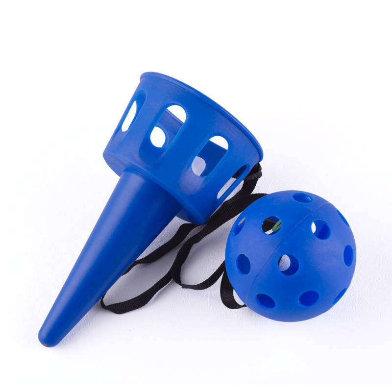 Outdoor Sports Equipment Children Throwing and Catching the Ball - MRSLM