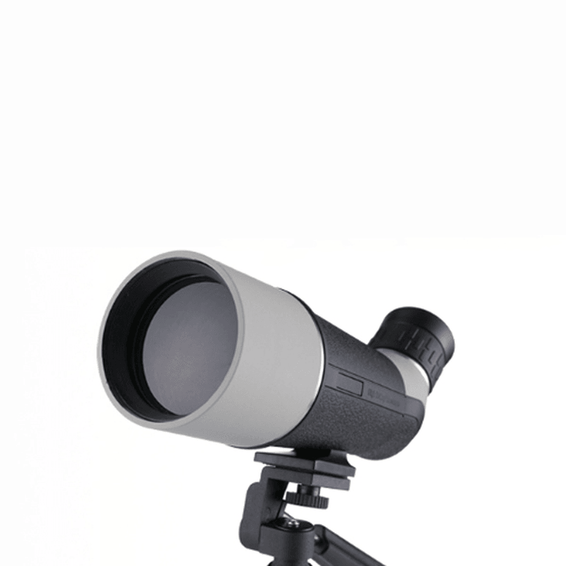 Ipree® 12X60 Outdoor Monocular HD Optic BAK4 Day Night Vision Bird Watching Spotting Telescope Camping Travel - MRSLM