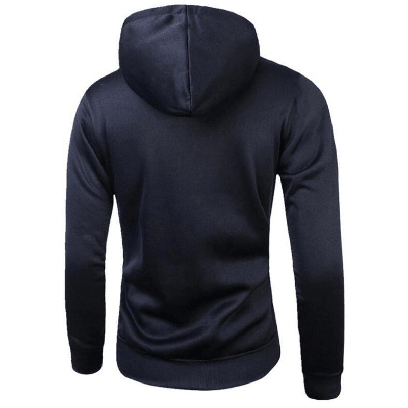 Factories Direct Trade New Sweaters Young Men Long Sleeves - MRSLM