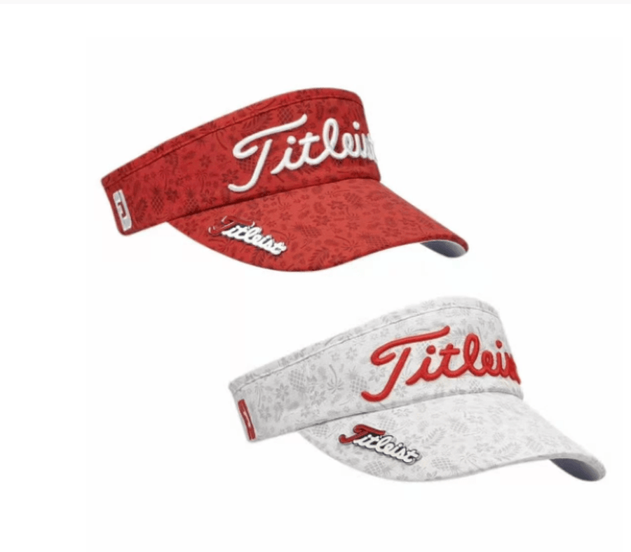 Golf Sunscreen Big Head Hip-Hop Cap Sports Breathable Baseball Mesh Cap to Sample Custom 3D Embroidered GOLF Hat - MRSLM