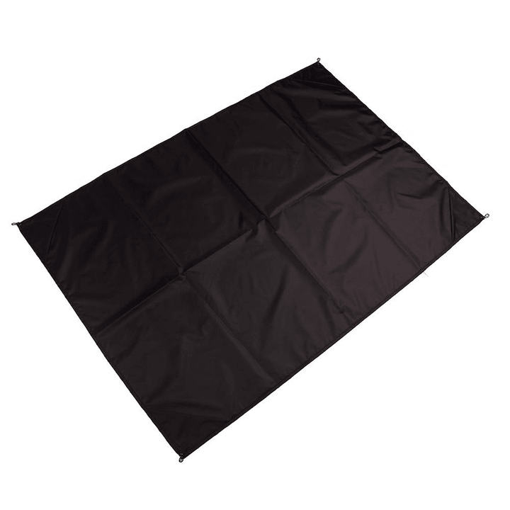 145X200Cm Waterproof Beach Mat Portable Picnic Mat Camping Pocket Blanket Sleeping Mat - MRSLM