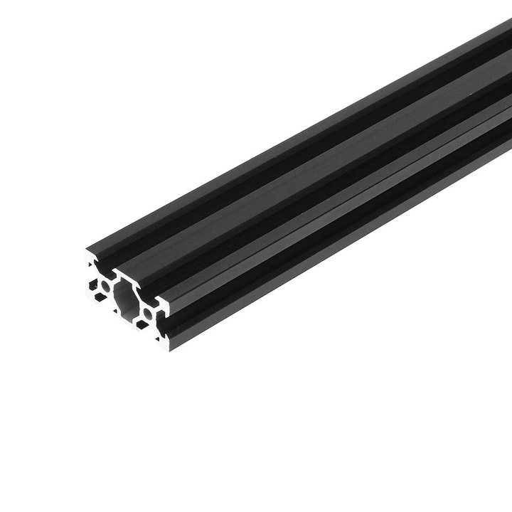 Machifit 100-1000Mm Black 2040 V-Slot Aluminum Profile Extrusion Frame for CNC Tool DIY - MRSLM