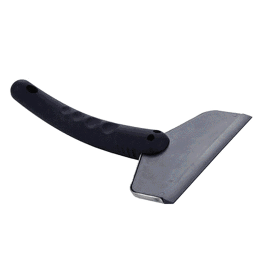 Honana HG-GT5 Stainless Snow Shovel Scraper Removal Clean Tool Auto Car Vehicle Fashion and Useful - MRSLM