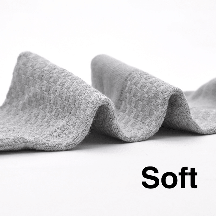 In-Tube Type Bamboo Fiber Deodorant Socks - MRSLM