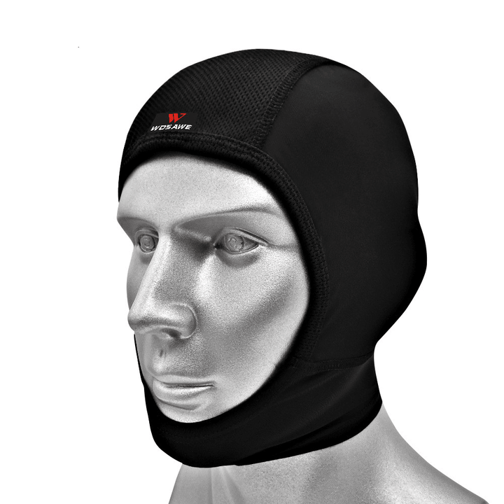Motorcycle Helmet Lining Hat Headgear Breathable - MRSLM