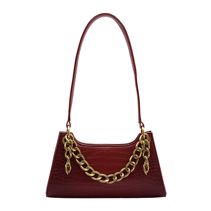 Fashion Elegant Handbag Shoulder Bag Crossbody Bag for Women - MRSLM
