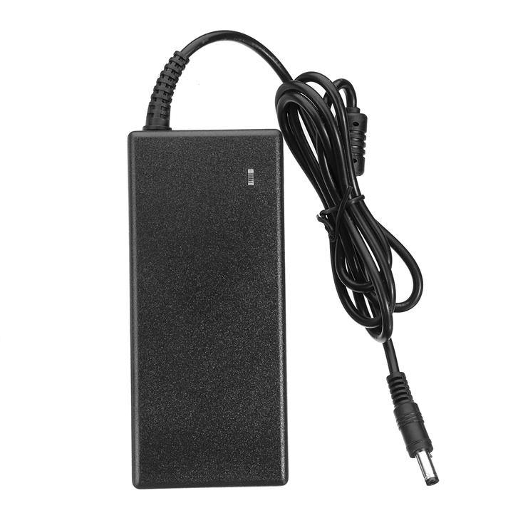Universal 90W 19V 4.74A AC Power Supply Adapter Transformer Charger with 28 Tip for Laptop UK Plug - MRSLM