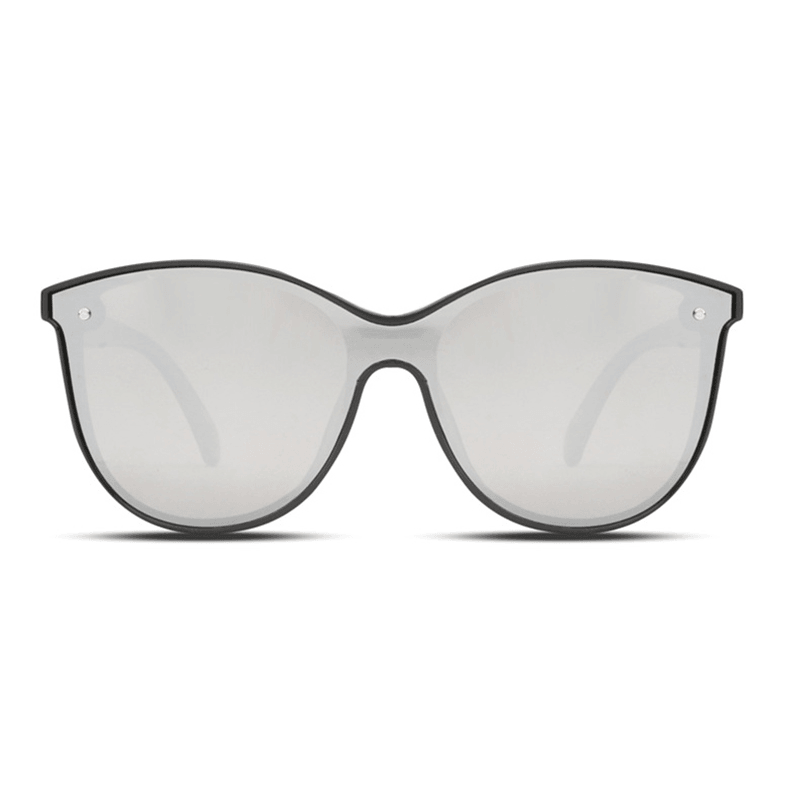 Men Women Outdoor Comfortable Polarized Glasses Night Vision Goggles Sunglasses - MRSLM