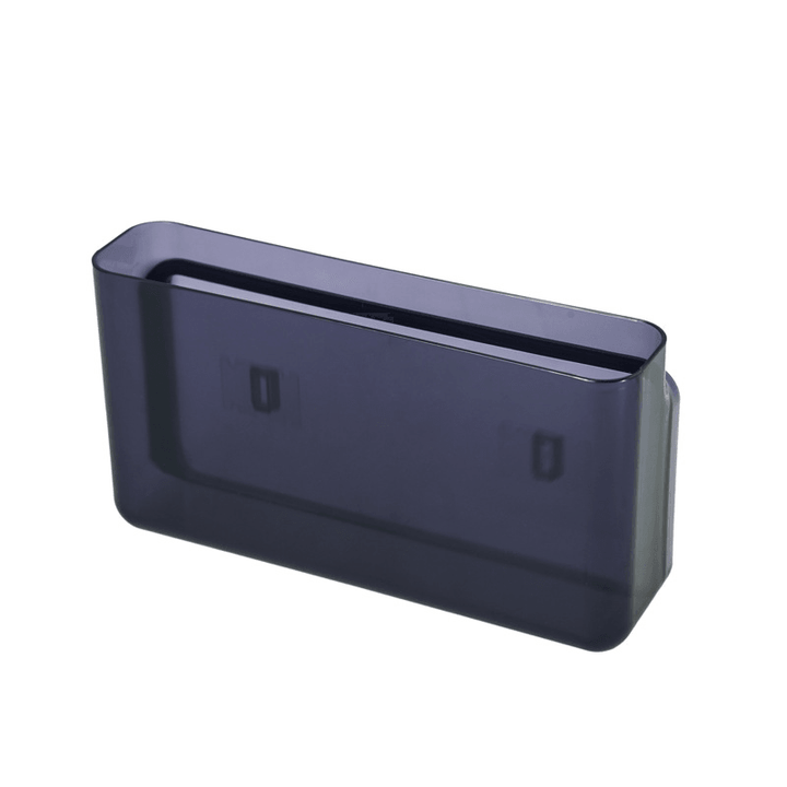 Honana BR-91 Wall Mount Smartphone Holder with 3M Tape Bathroom Wall Mount Shelf - MRSLM