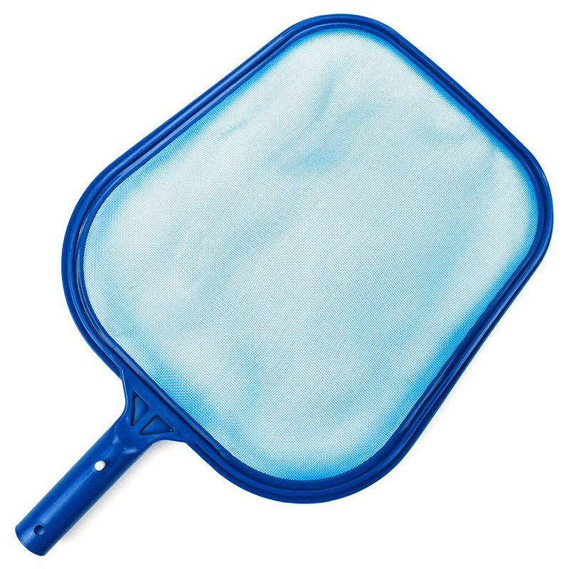 Swimming Pool Cleaning Net Professional Tool Salvage Net Mesh Pool Skimmer Leaf Catcher Bag Home Outdoor Cleaner Accessories - MRSLM