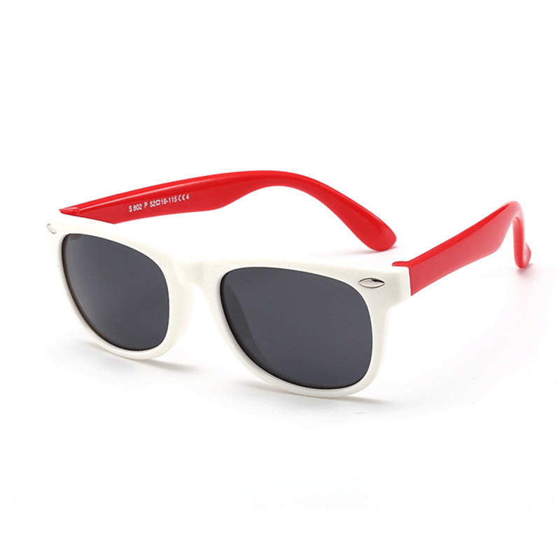 Flexible Kids Sunglasses UV400 - MRSLM