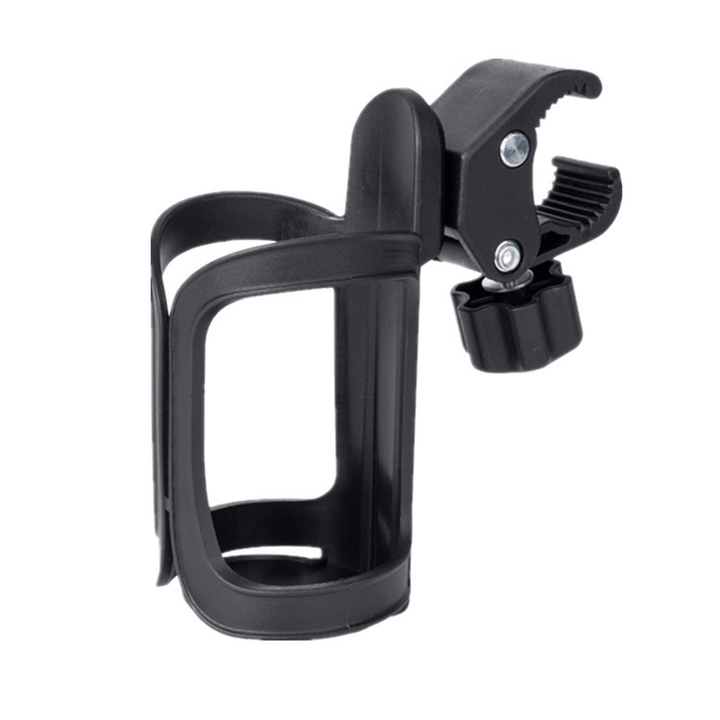 BIKIGHT 360 ° Rotation Stroller Accessories Outdoor Baby Stroller Hook Umbrella Water Bottle Portable Hook - MRSLM