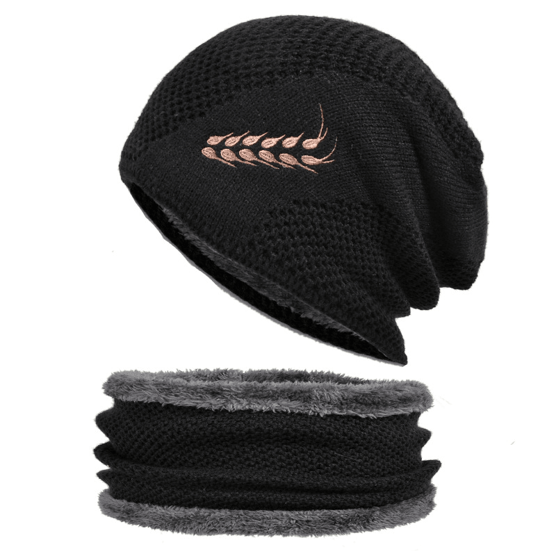 Winter Biking Ear Protection Cold Hat Men - MRSLM