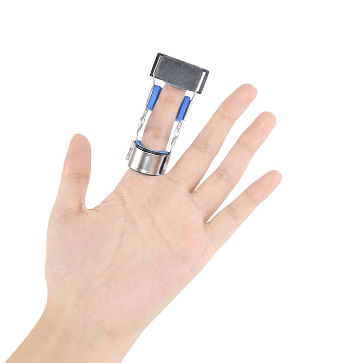 KALOAD 1 Pcs Finger Support Finger Orthosis Finger Protective Gear - MRSLM