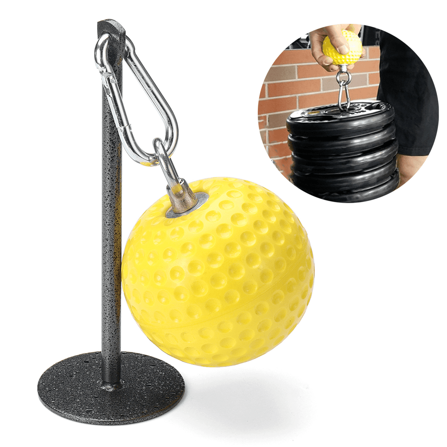 72Mm Ball Iron Sheet Holder Barbell Disk Rack Loading Pin Weight Lifting Bracket Home Fitness Gym Exercise Tools - MRSLM