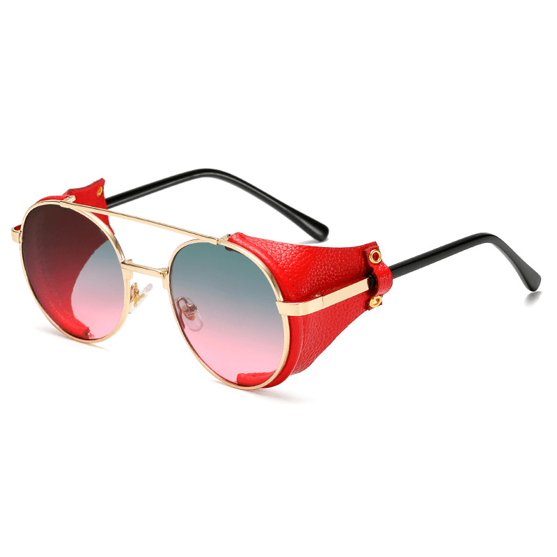 Decorative Trendy Sunglasses and Sunglasses - MRSLM