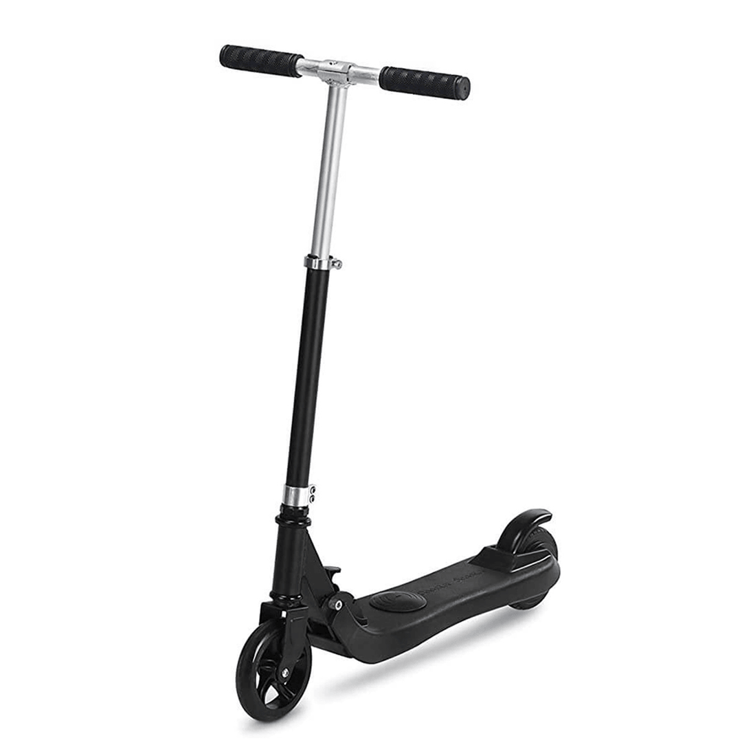 [US DIRECT] Urban UD-K1 2Ah 22.2V 5In Kids Folding Moped Electric Scooter 4-6Km/H Speed E Scooter for Kids - MRSLM