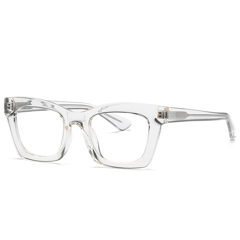 Fashion Simple Color Matching Glasses - MRSLM