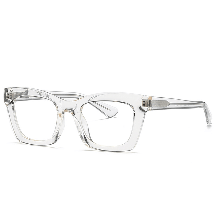 Fashion Simple Color Matching Glasses - MRSLM