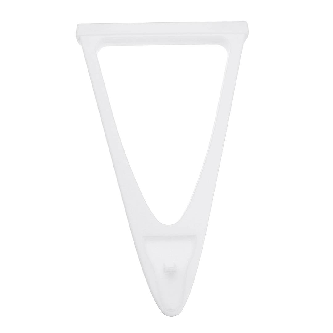 Plastic Linear Pipette Holder Pipette Stand Pipetting Device Bracket Lab Stand - MRSLM
