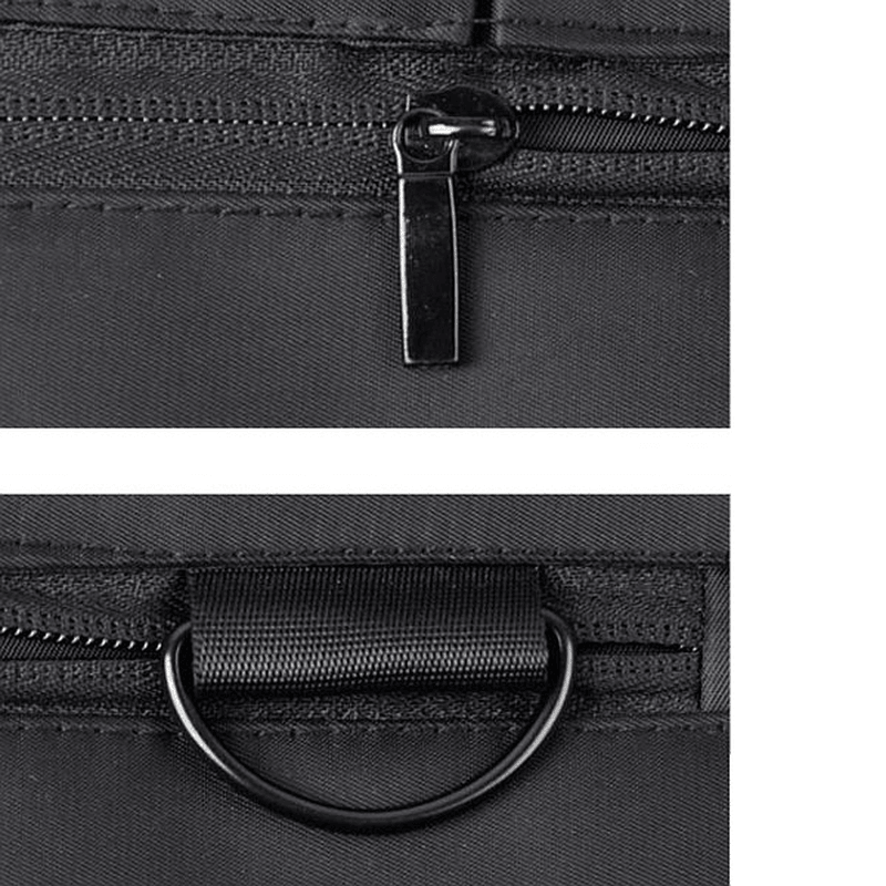 Hidden Oxter Invisible Crossboby Bag Multifunctional Burglarproof Storage Bag - MRSLM
