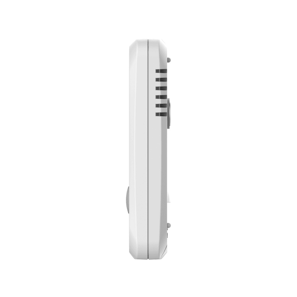 BALDR Mini Digital Thermometer Hygrometer MAX/MIN Display Temperature Humidity Meter with Backlight - MRSLM