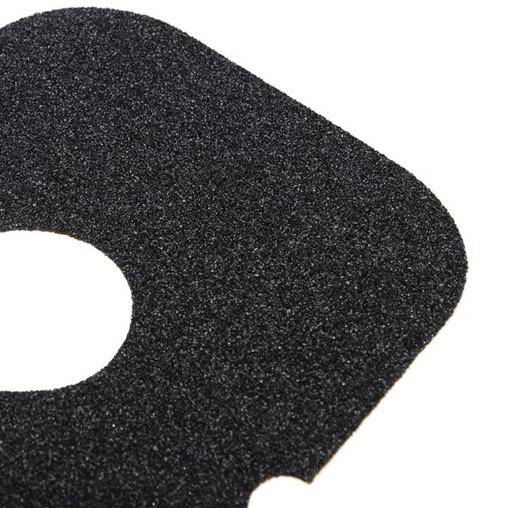 A Set of Drift Plate Special Abrasive Paper Drift Board Dedicated Sandpaper - MRSLM