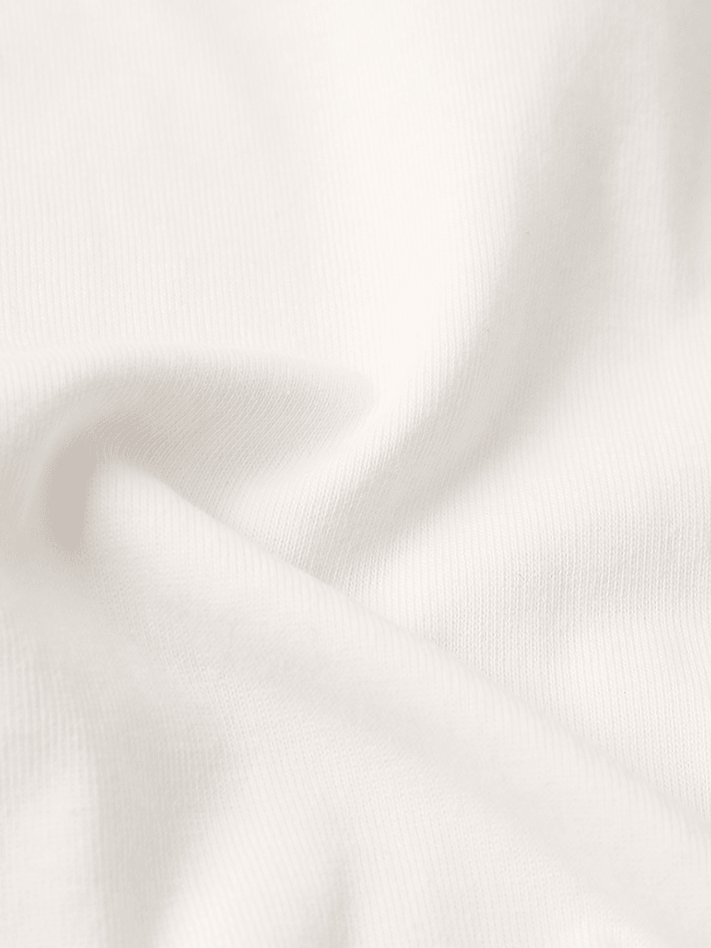 Mens Landscape Graphic Print Cotton Loose Casual Short Sleeve T-Shirts - MRSLM