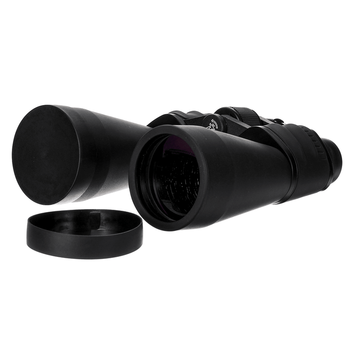 20-180X100 Zoom Handheld Binocular HD Optic BAK4 Telescope Outdoor Camping - MRSLM