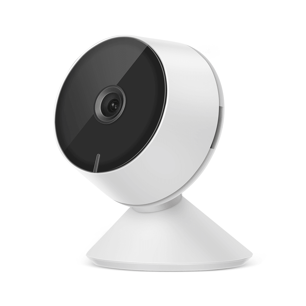 Digoo Dg-Mini8 HD 720P 1080P Wireless WIFI Indoor Ip Camera Night Vision Moving Detection Webcam - MRSLM