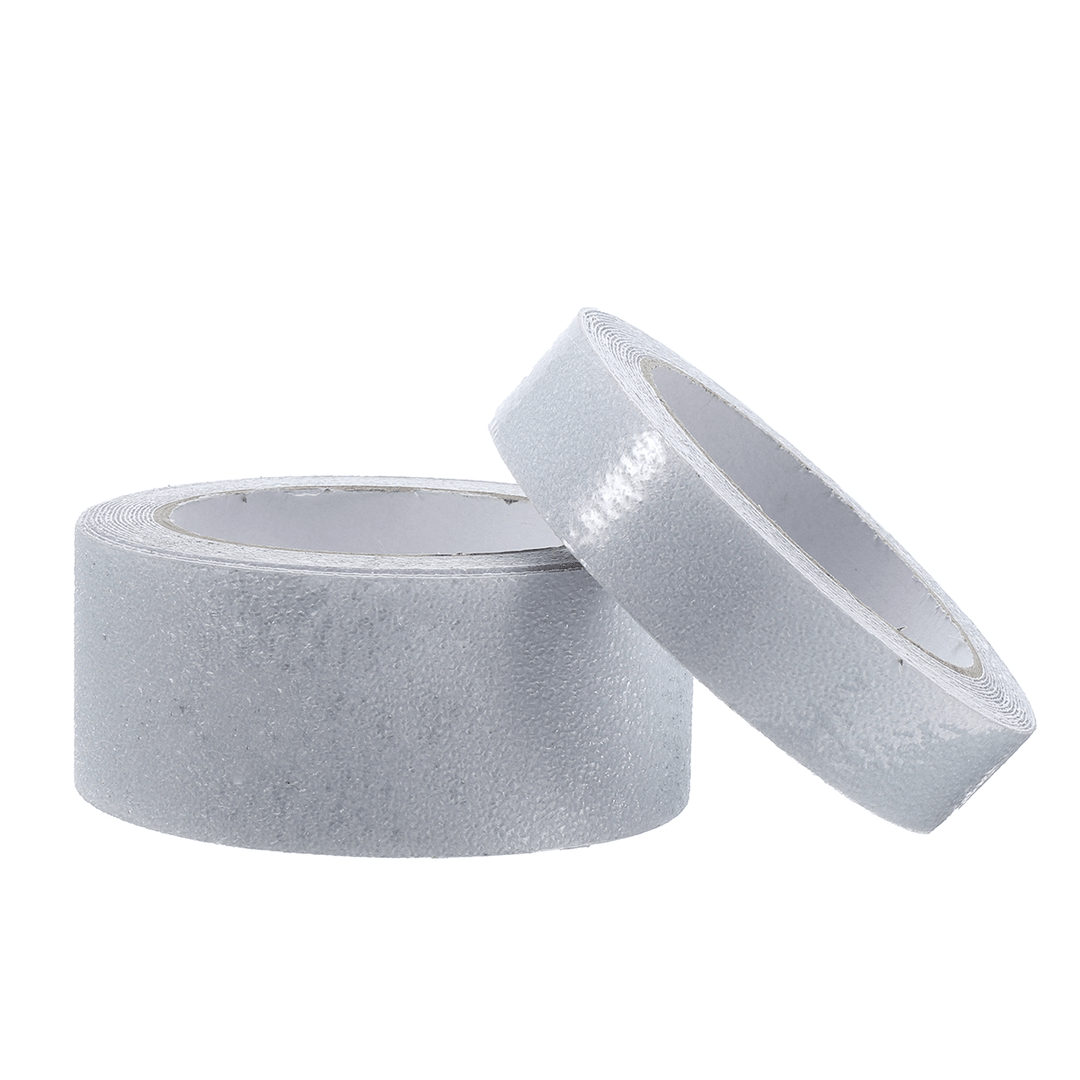 Transparent anti Slip Tape Bath Grip Stickers Non Slip Shower Strips Flooring Safety Mat - MRSLM