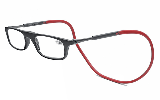 magnetic hanging neck reading glasses - MRSLM