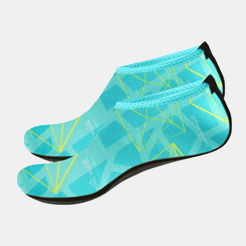 Quick-Drying Non-Slip Diving Socks Snorkeling Socks Beach Socks Diving Shoes Coral Shoes - MRSLM