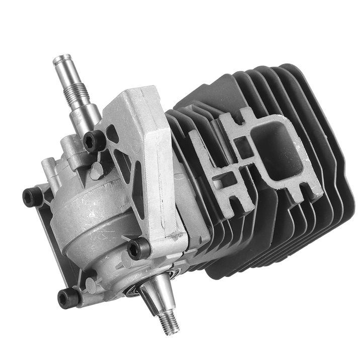 46Mm Cylinder Piston Gasket Replacement Parts Kit for STIHL 029 039 MS290 MS310 390 Chainsaw Crankshaft - MRSLM