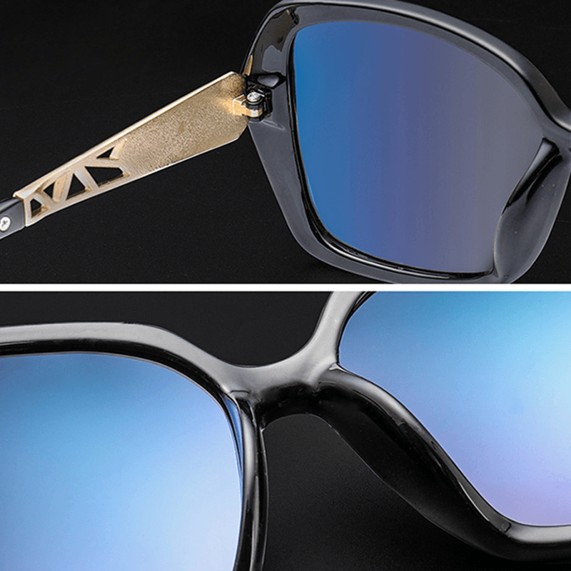 Women Outdoor UV Protection Polarized Sunglasses - MRSLM