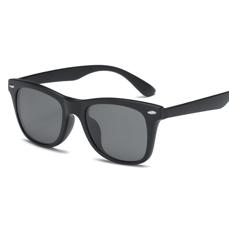 Polarized Clips Magnetic Glasses Myopia Swappable Sunglasse - MRSLM