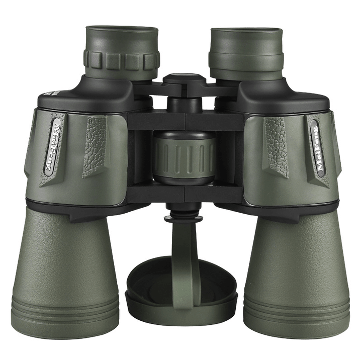 Ipree® 20X50 HD High-Power BAK4 Binocular Clear Night Vision Optic Lens Waterproof Telescope - MRSLM
