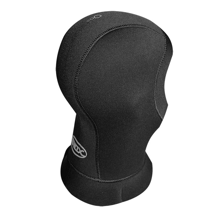 Diving Headgear 5Mm Thick Professional Protective Warm Diving Hat - MRSLM