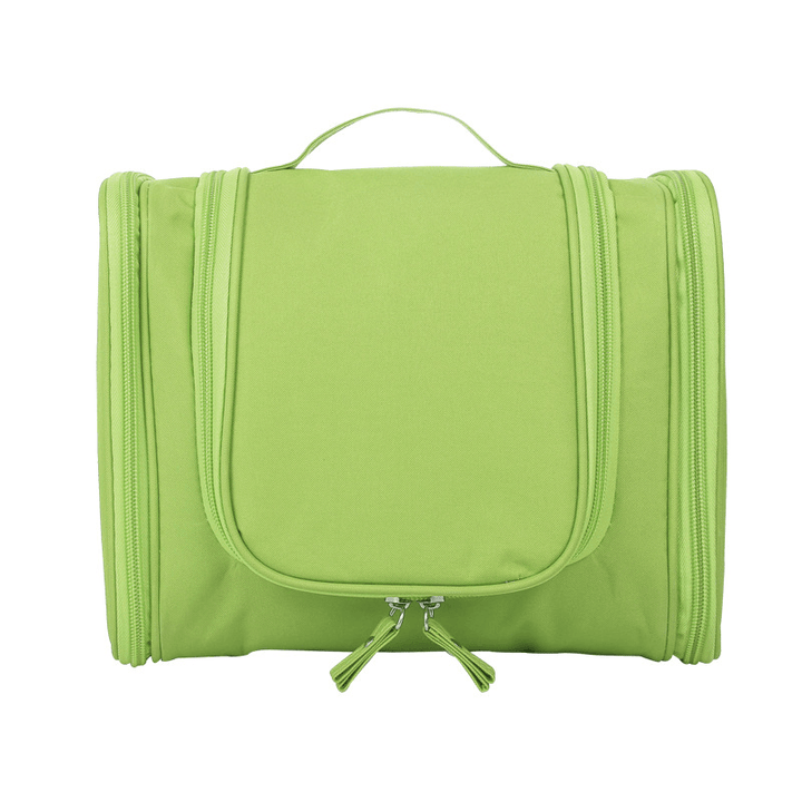 Women Travel Wash Bag Cosmetic Handbag Multifunction Storage Bag - MRSLM