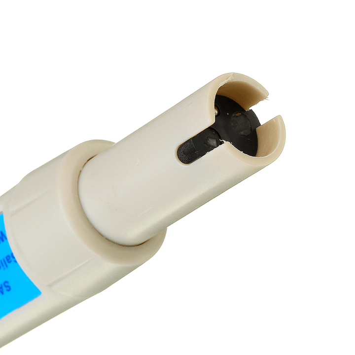 Wattson WS-SA287 0.1Ppt Resolution Salinity Meter Waterproof PH Meter Pen for Aquaculture - MRSLM